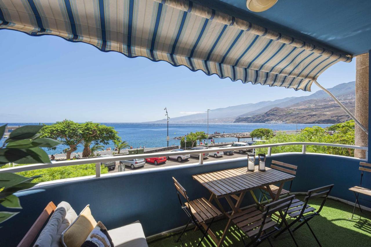 Апартаменты Terraza De Радазул Экстерьер фото